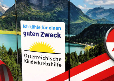 Vector HE Austria Edition