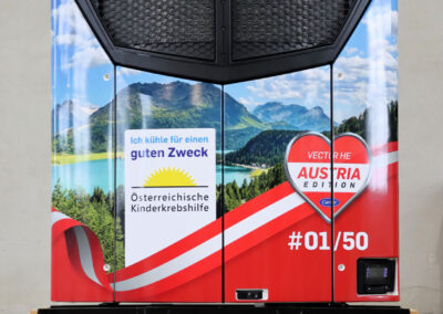 Vector HE Austria Edition