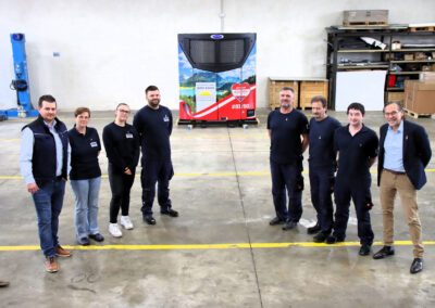 Vector HE Austria Edition